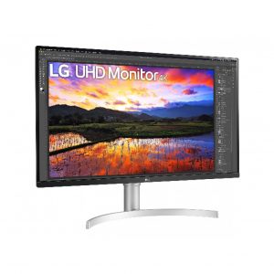 Monitor LG 80