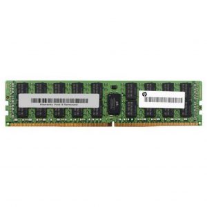 DDR4-16GB 2666MHz CL19 Single (1x 16GB) HP ECC Reg. Samsung (M393A2K40BB2-CTD)