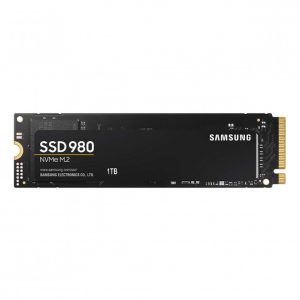 Disk SSD  M.2 80mm PCIe 1TB Samsung 980 EVO Basic NVMe TLC 3500/3000MB/s Pablo (MZ-V8V1T0BW)