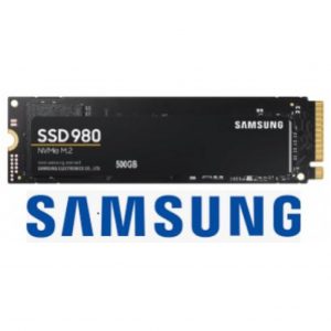 Disk SSD  M.2 80mm PCIe  250GB Samsung 980 EVO Basic NVMe TLC 2900/1300MB/s Pablo (MZ-V8V250BW)