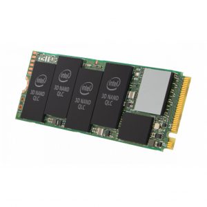 Disk SSD  M.2 80mm PCIe 2TB Intel 665p NVMe 2000/1925MB/s Type 2280 (SSDPEKNW020T9X1)