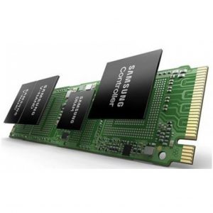 Disk SSD  M.2 80mm PCIe  512GB Samsung PM991 NVMe 2200/1200MB/s Type 2280- OEM ( MZVLQ512HALU)
