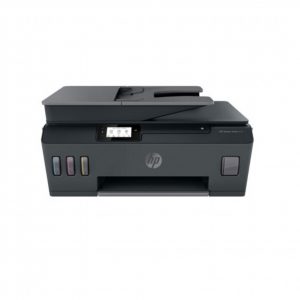 HP   Večfunkcijska brizgalna naprava Smart Tank 615 tiskanje/skeniranje/kopiranje  4800x1200 dpi čb 11str/min barvno 5str/min wireless