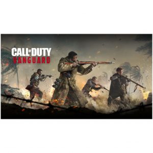 Igra za Xbox One Call of Duty: Vanguard