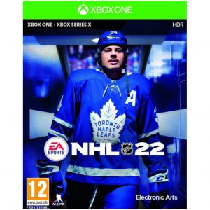 Igra za Xbox One NHL 22
