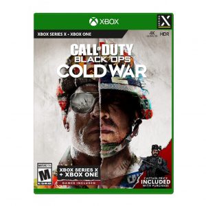 Igra za Xbox One/Series X Call of Duty: Black Ops - Cold War