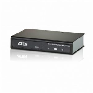 MNOŽILNIK HDMI 1x PC => 2x Monitor Aten  (VS182A)