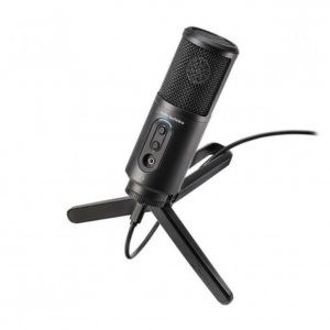 Mikrofon Audio-Technica s tripodom USB ATR2500x