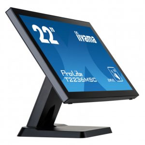 Monitor Touch 54
