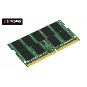 Note spomin SO-DIMM DDR4 -16GB 2666MHz CL19 Kingston za HP računalnike (KCP426SD8/16)