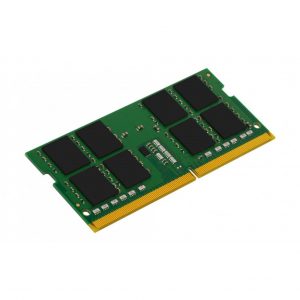 Note spomin SO-DIMM DDR4 -32GB 2666MHz CL19 Kingston 1