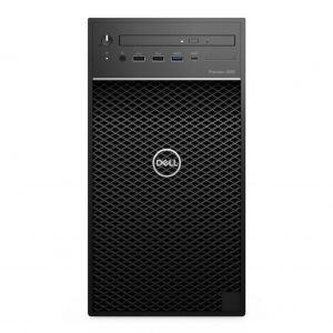 Računalnik Dell Precision MT WS vPro 3650 i5-10505/W580/8GB/SSD256GB