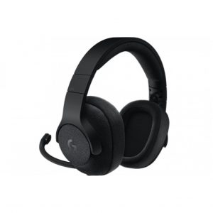 Slušalke Logitech 3.5 HG433 Gaming z mikrofonom (981-000668