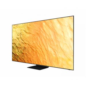 TV sprejemnik 208cm (75") Samsung QE75QN800ATXXH QLED 100Hz 8K 7680x4320 HDR2000 SMART (TIZEN) PQI4800