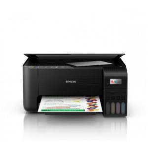 Tiskalnik Brizgalni Barvni Multifunkcijski Epson EcoTank ITS L3250 A4/tiskanje/skeniranje/kopiranje/USB/Wi-FI