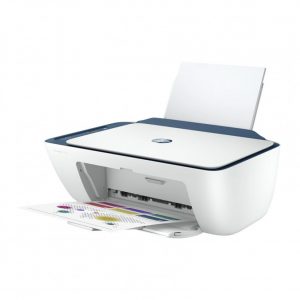 Tiskalnik Brizgalni Barvni Multifunkcijski HP Deskjet 2721e Advantage A4/tiskanje/skeniranje/kopiranje/Wi-Fi (InstantInk)