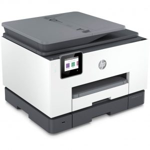 Tiskalnik Brizgalni Barvni Multifunkcijski HP OfficeJet Pro 9022e A4/tiskanje/skeniranje/kopiranje/Fax/Duplex/Wi-Fi/LAN/INSTANT INK