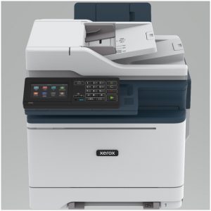 Tiskalnik Laserski Barvni Multifunkcijski Xerox C315DNI A4/tiskanje/skeniranje/kopiranje/Duplex/LANWifi (C315V_DNI)