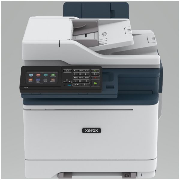 Tiskalnik Laserski Barvni Multifunkcijski Xerox C315DNI A4/tiskanje/skeniranje/kopiranje/Duplex/LANWifi (C315V_DNI)