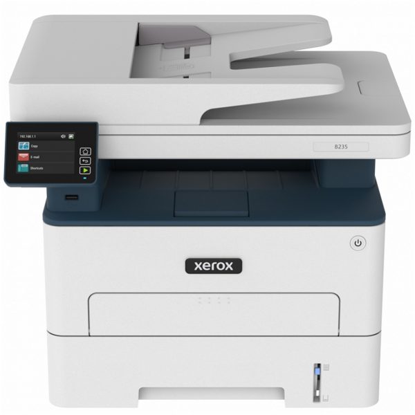Tiskalnik Laserski Multifunkcijski Xerox B235DNI A4/tiskanje/skeniranje/kopiranje/Faks/Duplex/Wi-Fi/LAN