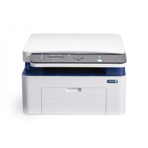 Tiskalnik Laserski Multifunkcijski Xerox WorkCentre 3025BI A4/tiskanje/skeniranje/kopiranje/Wi-Fi