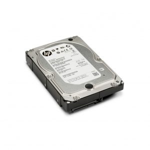Trdi disk 4TB SATA3 HP NCQ 64MB 7200min-1