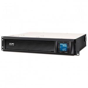 UPS APC Smart-UPS Line-Interactive 900W / 1500VA  (SMC1500I-2UC)