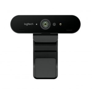 WEB Kamera Logitech BRIO 4K (960-001106)