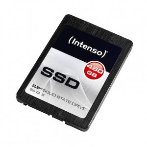 Disk SSD 6