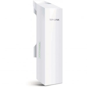 Dostopna točka TP-Link WIFI4 300Mb/s MIMO PoE 1x notranja antena (CPE210)