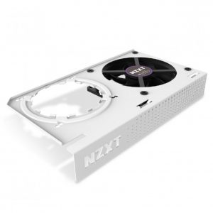 Hladilnik za grafično kartico NZXT GPU Kraken G12 - bel (RL-KRG12-W1)