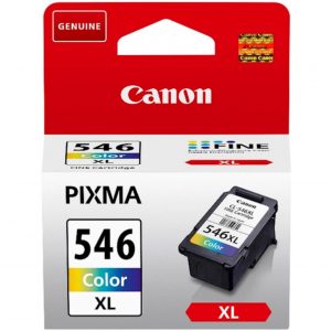 KART CANON CL-546 XL barvna (8288B001AA)