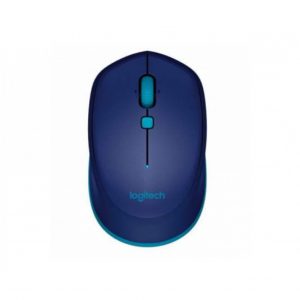 Miš  Logitech Brezžična M535 Optična Bluetooth modra (910-004531)