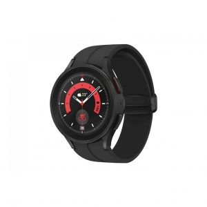 Pametna ura Samsung Galaxy Watch5 Pro Bluetooth Black Titanium  (SM-R920NZKAEUE)