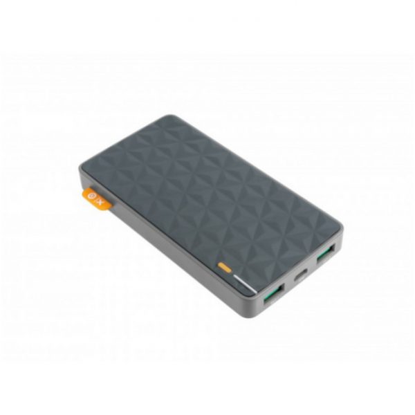 Prenosna baterija Xtorm Fuel 10.000mAh 1x USB-C PD 20W 2x USB-A QC 3.0 (FS401)