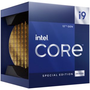 Procesor  Intel 1700 Core i9 12900KS 16C/24T 3.4GHz/5.3GHz BOX 241W - grafika HD 770