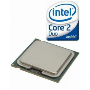 Procesor  Intel 775  DC E5300 2