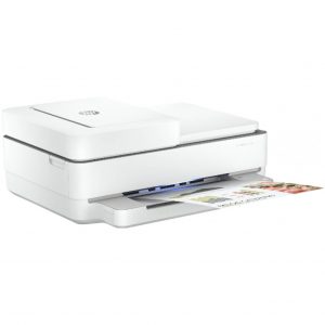 Tiskalnik Brizgalni Barvni Multifunkcijski HP Envy 6420eA4/tiskanje/skeniranje/kopiranje/Duplex/FAX/Wi-Fi (InstantInk)