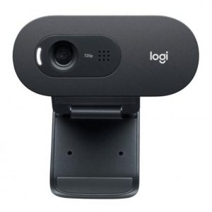 WEB Kamera Logitech Webcam C505e HD 1280x720 720p 30fps USB (960-001372)