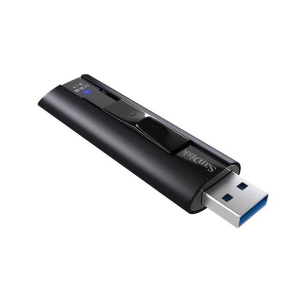 USB disk SanDisk 512GB Cruzer Extreme PRO