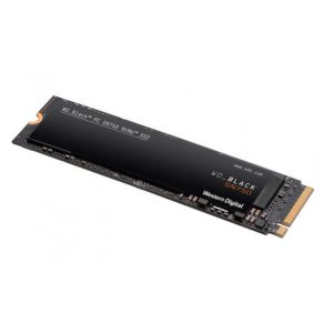 Disk SSD M.2 NVMe PCIe 3.0 500GB WD SN750 Gaming 2280 3470/2600MB/s (WDS500G3X0C)