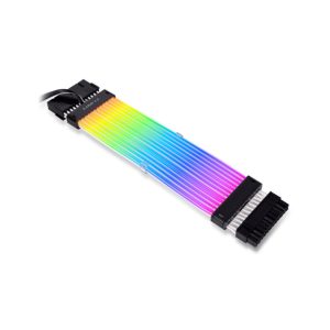 Kabel Lian Li Strimer Plus V2 24-Pin RGB kabel matične plošče 20 cm