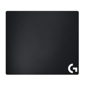 Podloga za miško Logitech G640 črna 460x400mm (943-000090)
