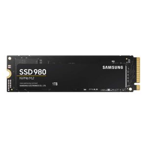 Disk SSD M.2 NVMe PCIe 3.0 1TB Samsung 980 Evo Basic Pablo TLC 3500/3000MB/s (MZ-V8V1T0BW)