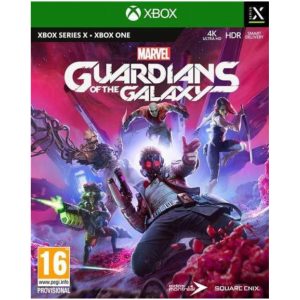 Igra za Xbox One/Series X Marvel's Guardians of the Galaxy