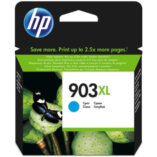 KART HP 903XL CYAN za OfficeJet Pro 6860 Printer Series