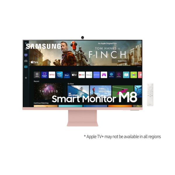 Monitor Samsung 80 cm (31