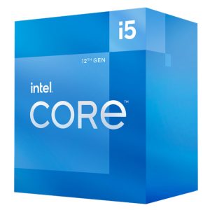 Procesor  Intel 1700 Core i5 12600 6C/6T 3.3GHz/4.8GHz BOX 65W - grafika HD 770