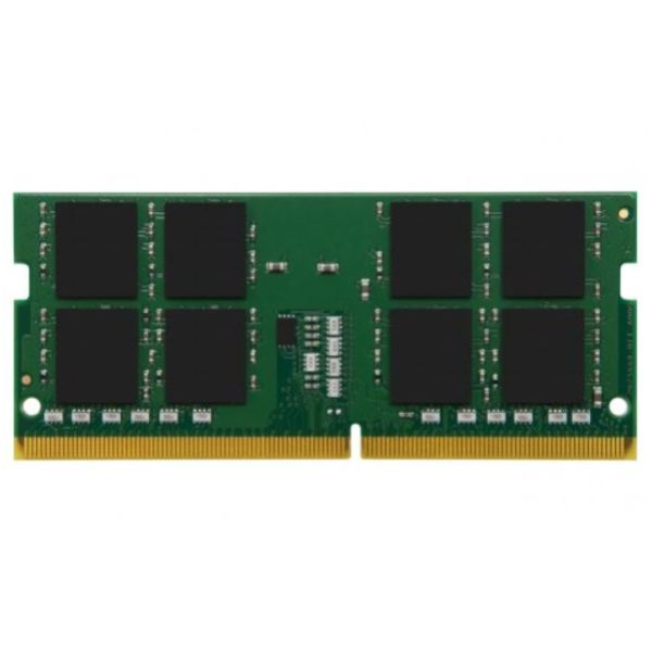 SO-DIMM DDR4  8GB 3200MHz CL22 Single (1x8GB) Kingston (KVR32S22S6/8)