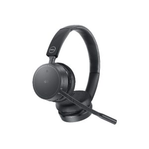 Slušalke brezžične naglavne Bluetooth stereo Dell Pro Wireless WL5022 (DELL-WL5022)